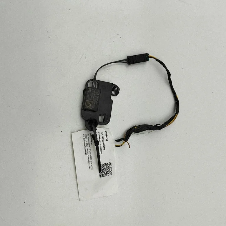 Antenos stiprintuvas