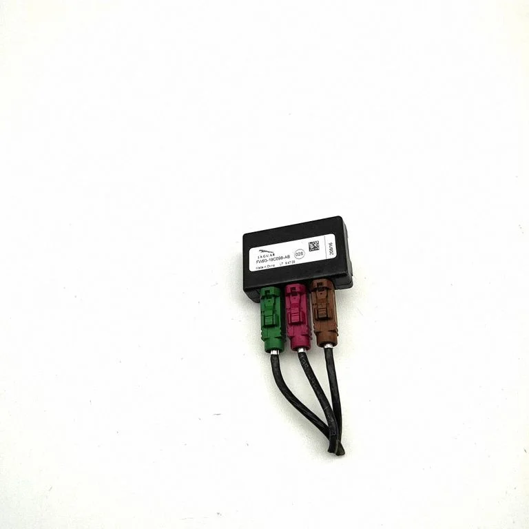 Antenos stiprintuvas
