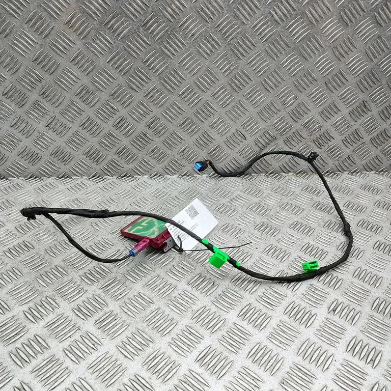 Antenos stiprintuvas