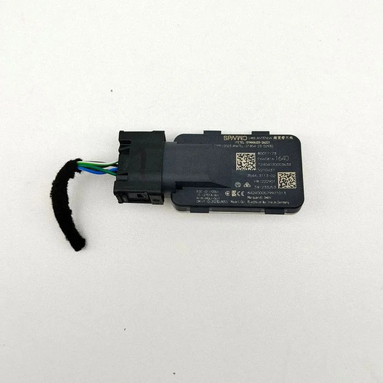 Antenos stiprintuvas