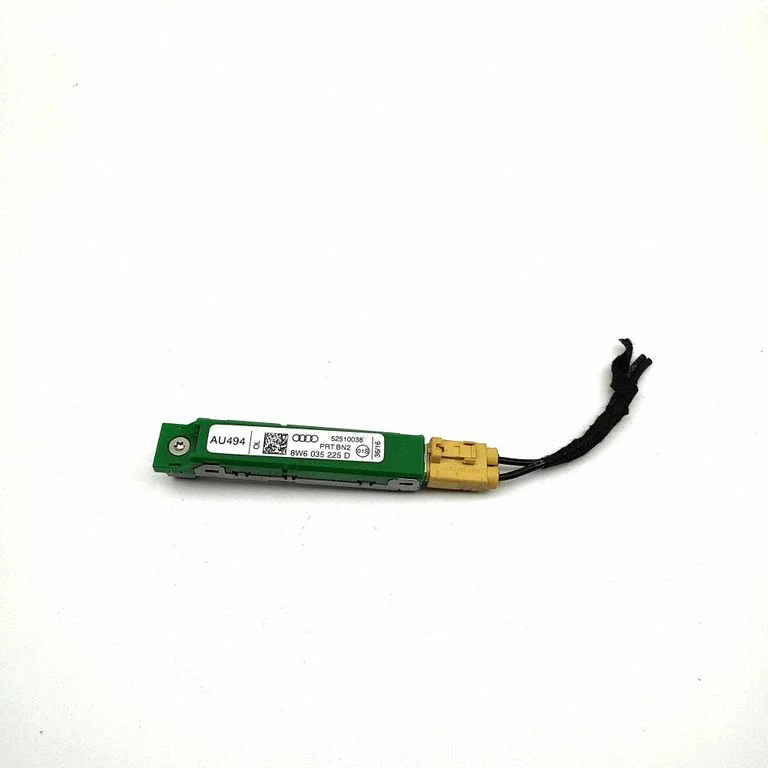 Antenos stiprintuvas