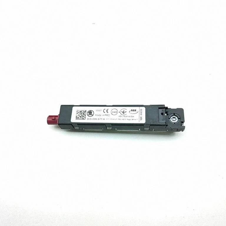 Antenos stiprintuvas
