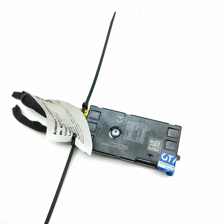 Antenos stiprintuvas