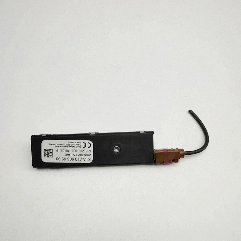 Antenos stiprintuvas