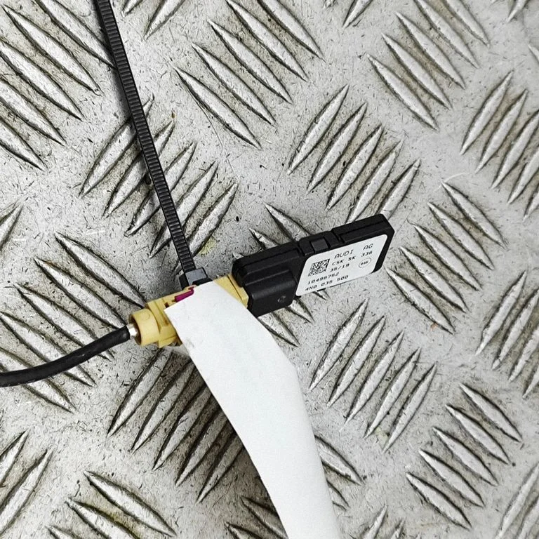 Antenos stiprintuvas
