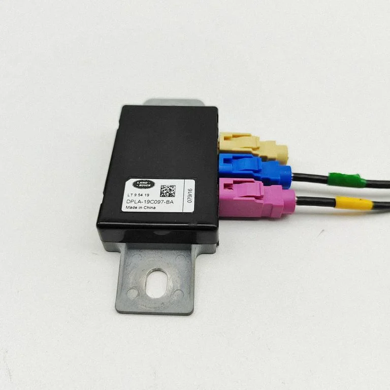 Antenos stiprintuvas