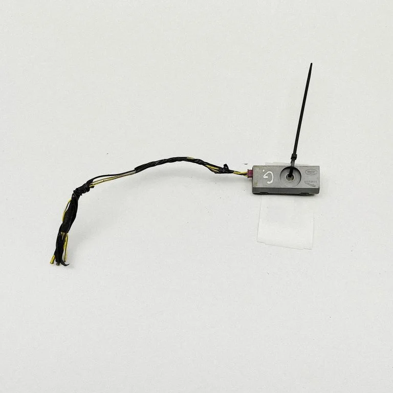 Antenos stiprintuvas