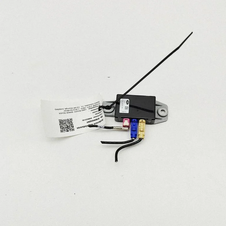 Antenos stiprintuvas