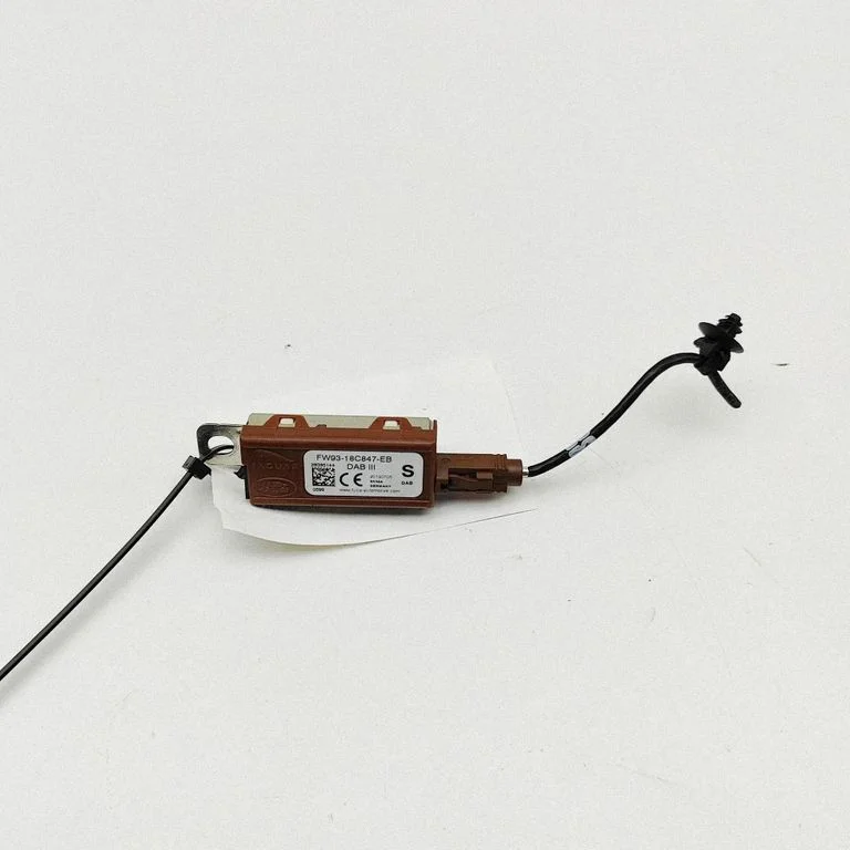 Antenos stiprintuvas