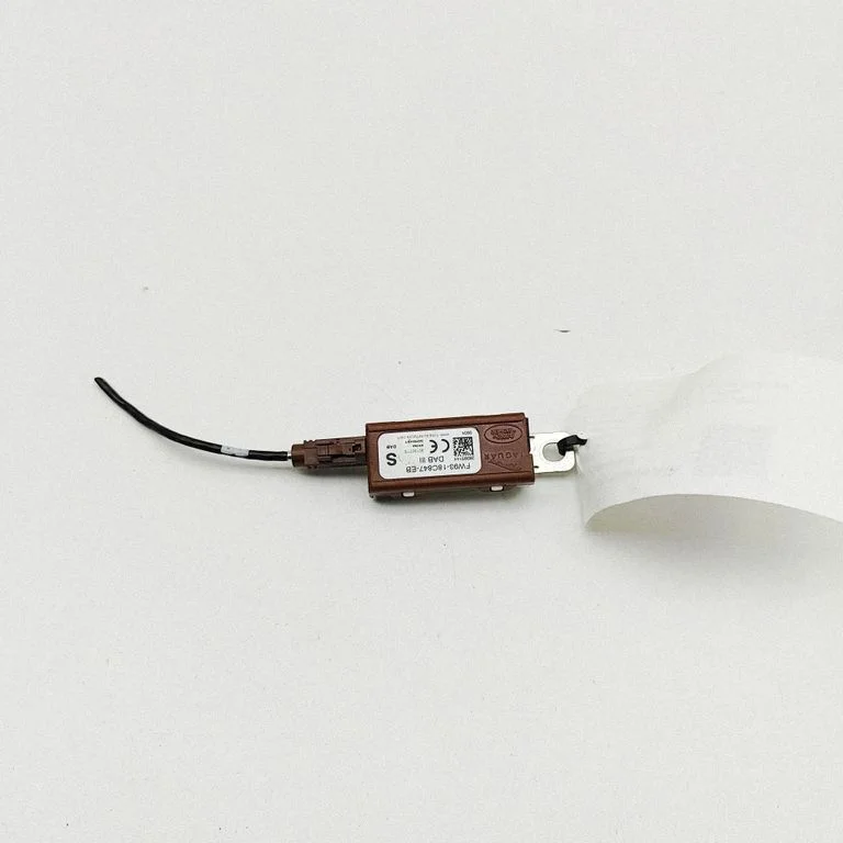 Antenos stiprintuvas