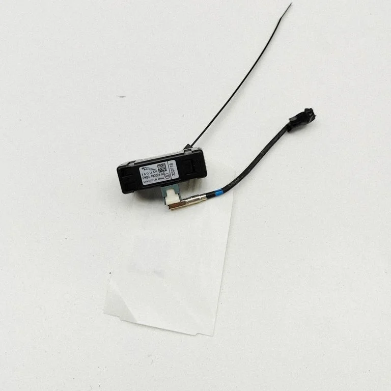 Antenos stiprintuvas