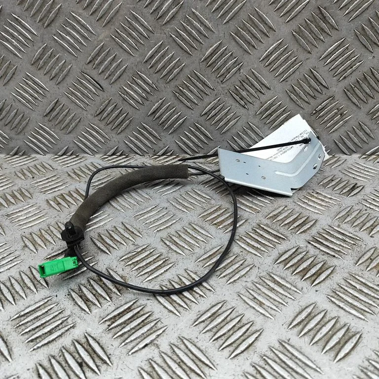 Antenos stiprintuvas