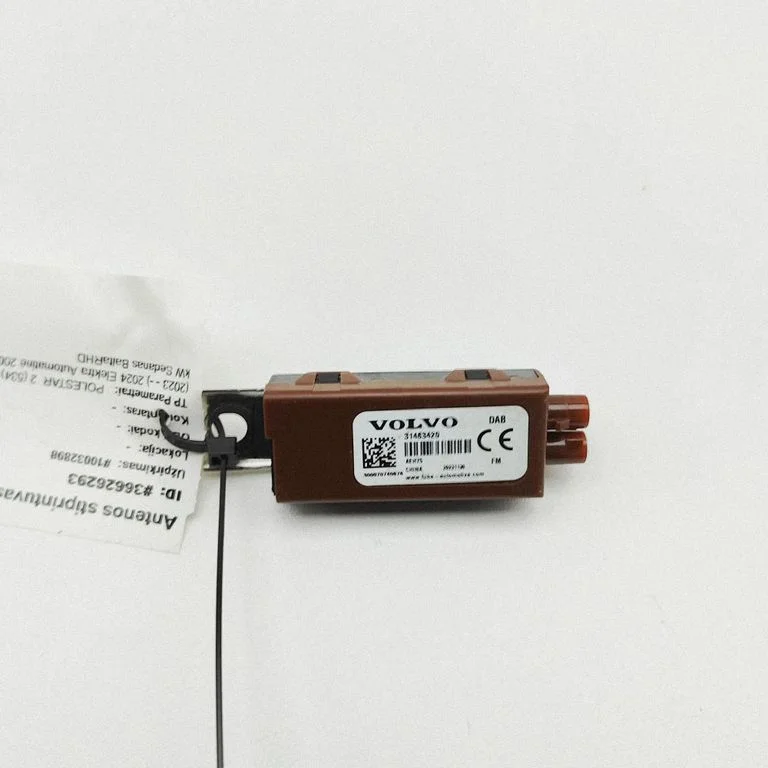 Antenos stiprintuvas