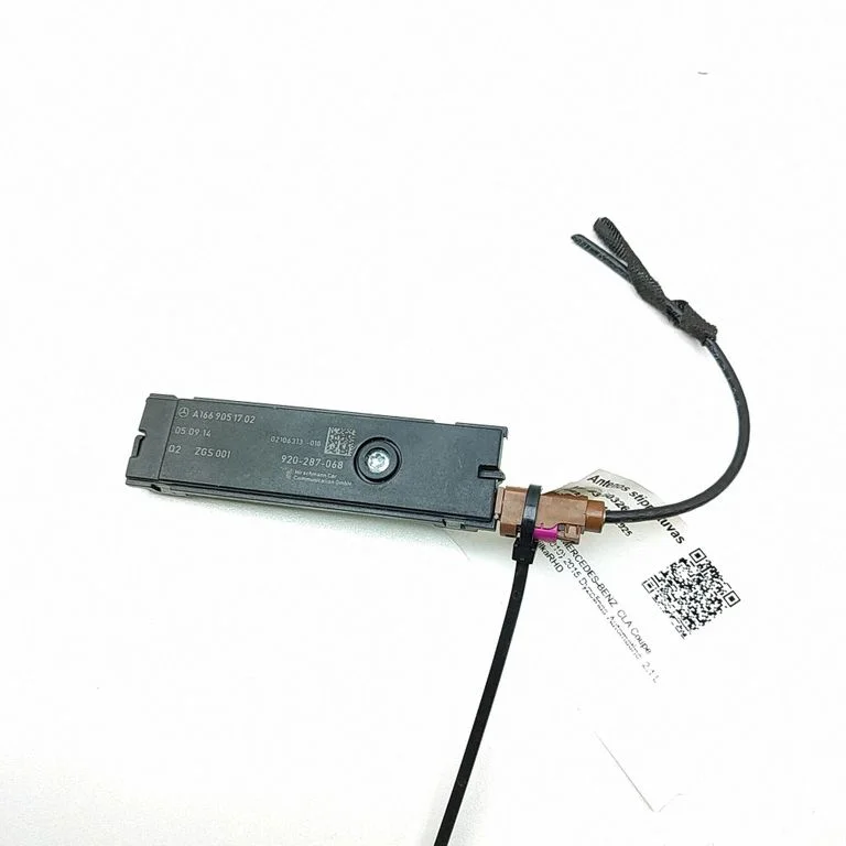 Antenos stiprintuvas