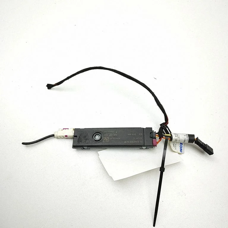 Antenos stiprintuvas