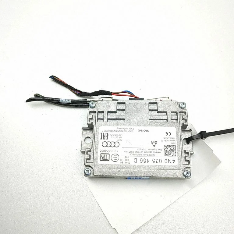 Antenos stiprintuvas