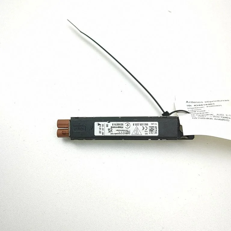 Antenos stiprintuvas