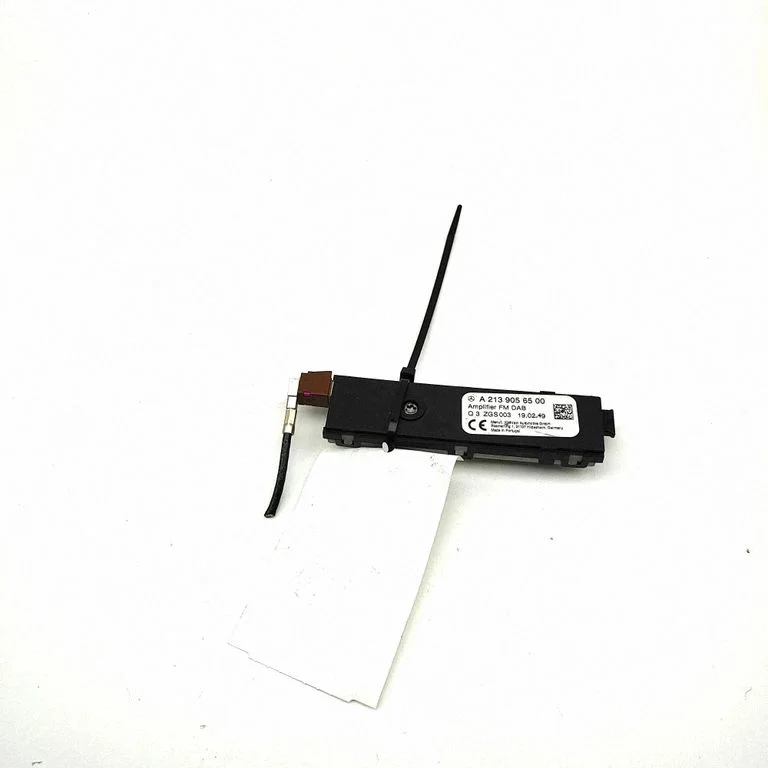 Antenos stiprintuvas