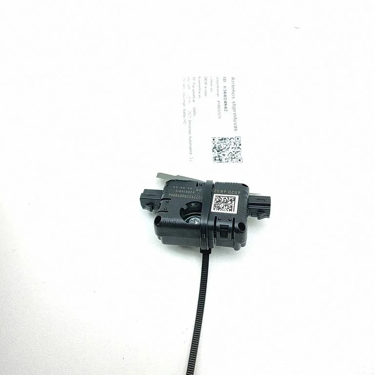 Antenos stiprintuvas