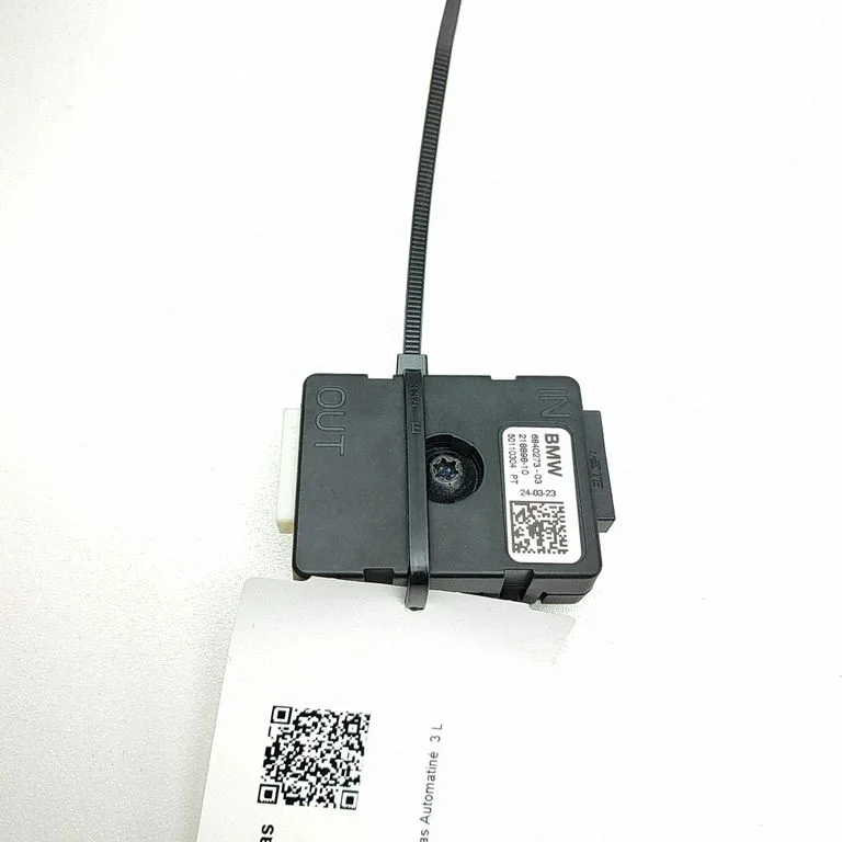 Antenos stiprintuvas