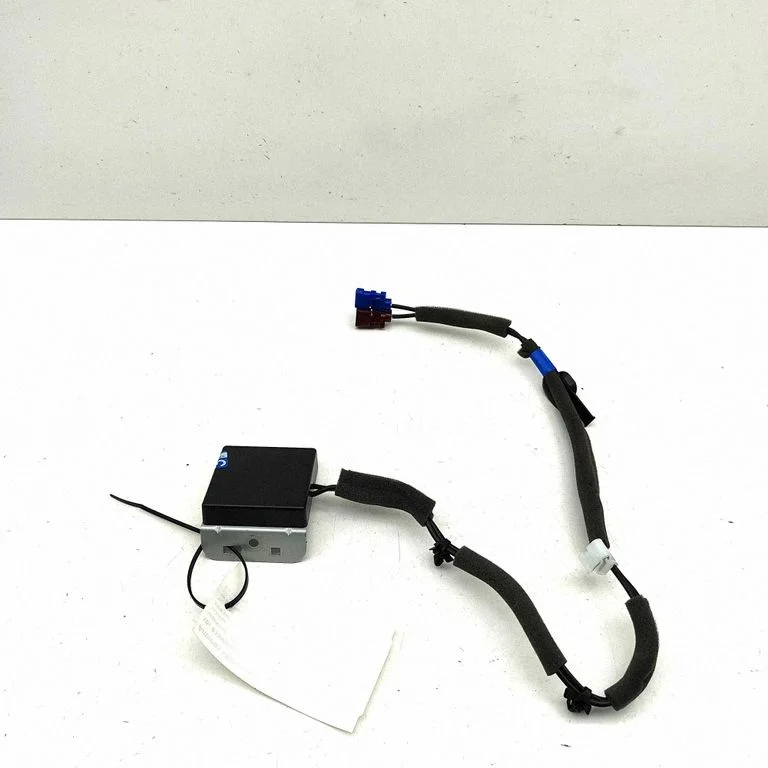 Antenos stiprintuvas