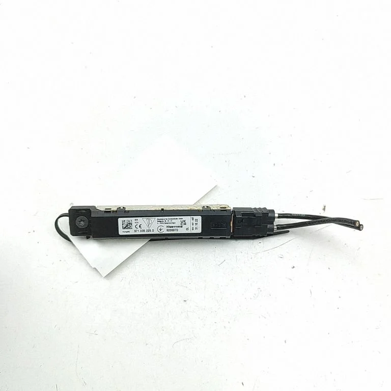 Antenos stiprintuvas
