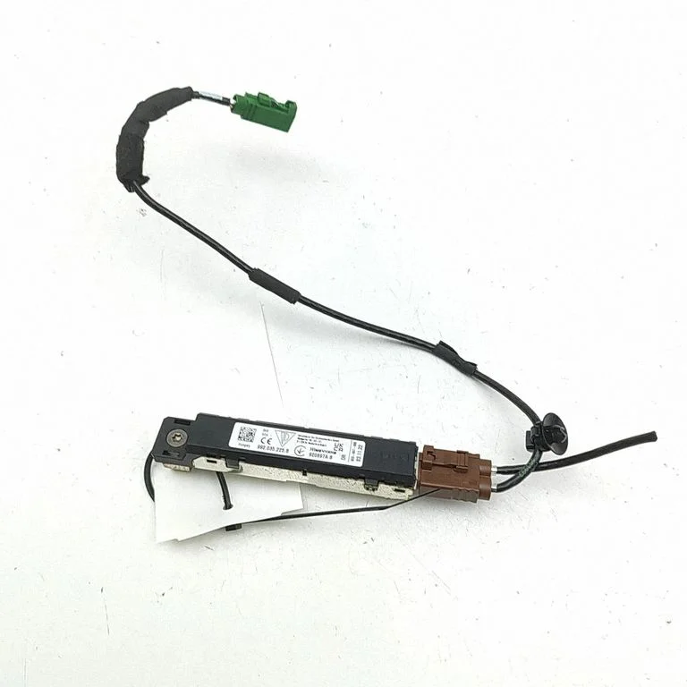 Antenos stiprintuvas