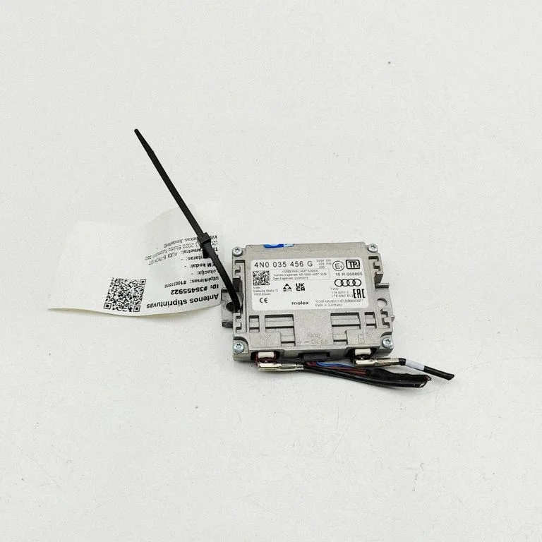 Antenos stiprintuvas
