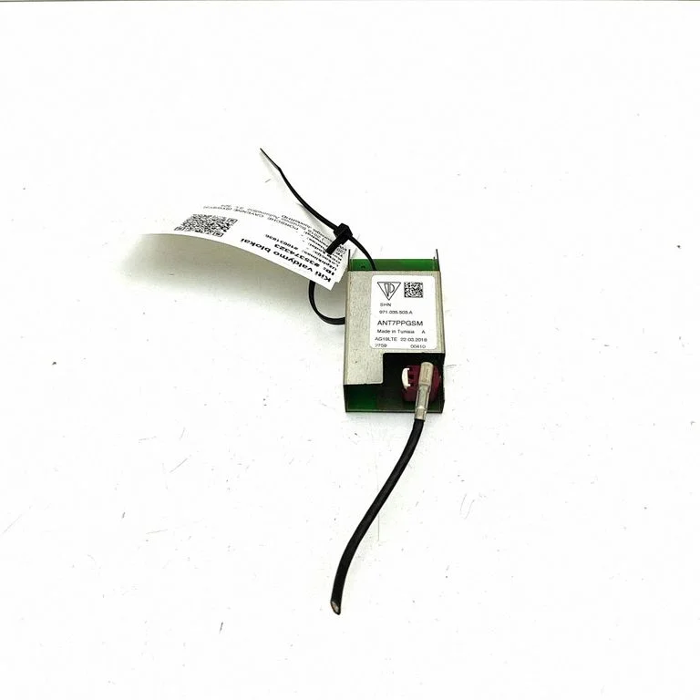 Antenos stiprintuvas