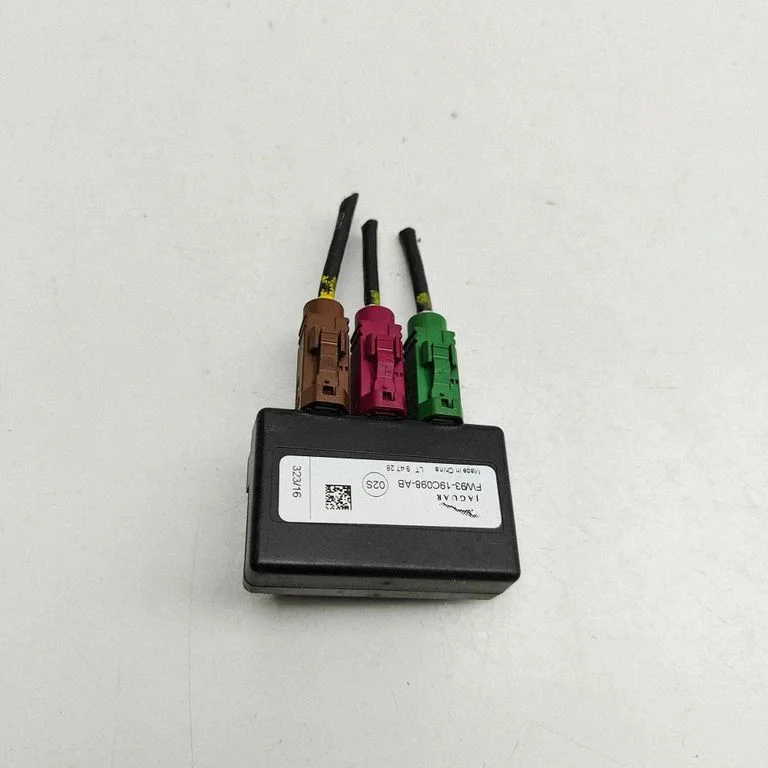 Antenos stiprintuvas