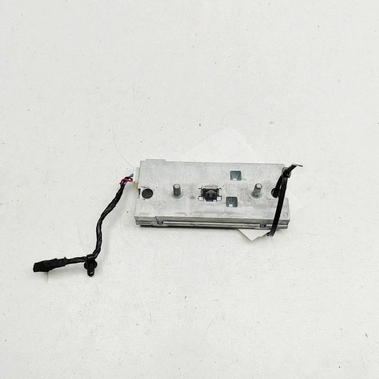 Antenos stiprintuvas