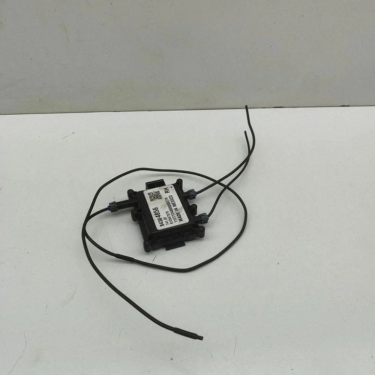 Antenos stiprintuvas