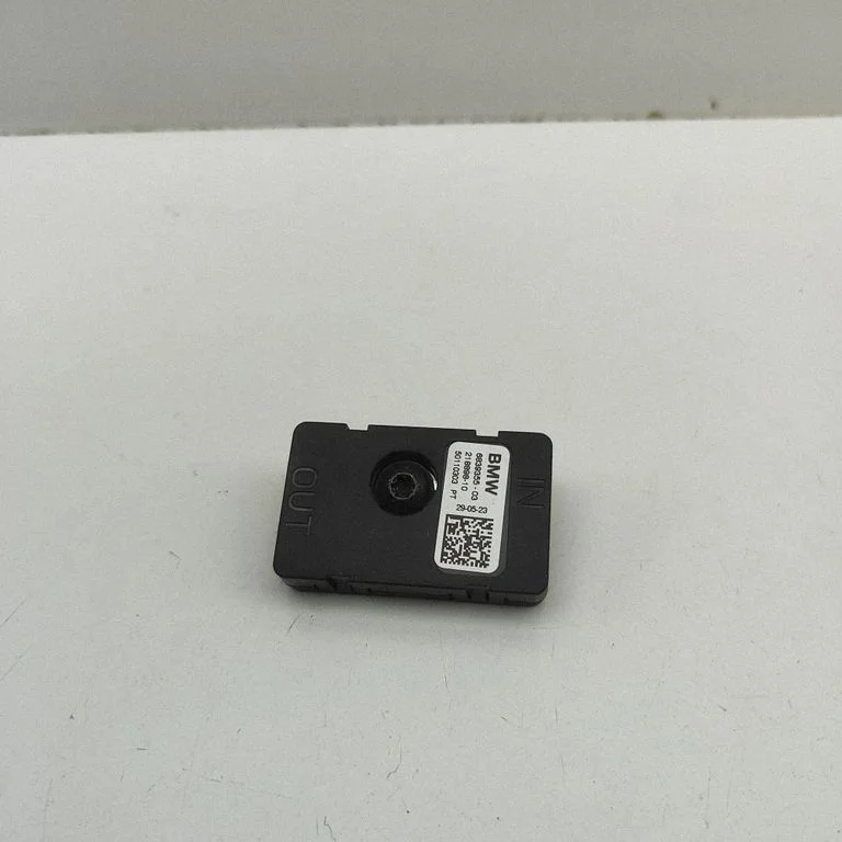 Antenos stiprintuvas