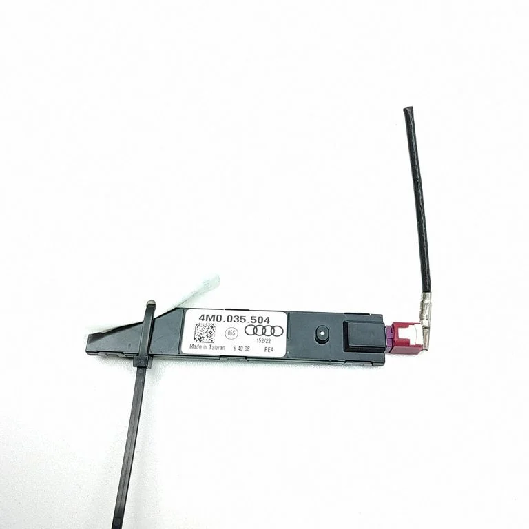 Antenos stiprintuvas