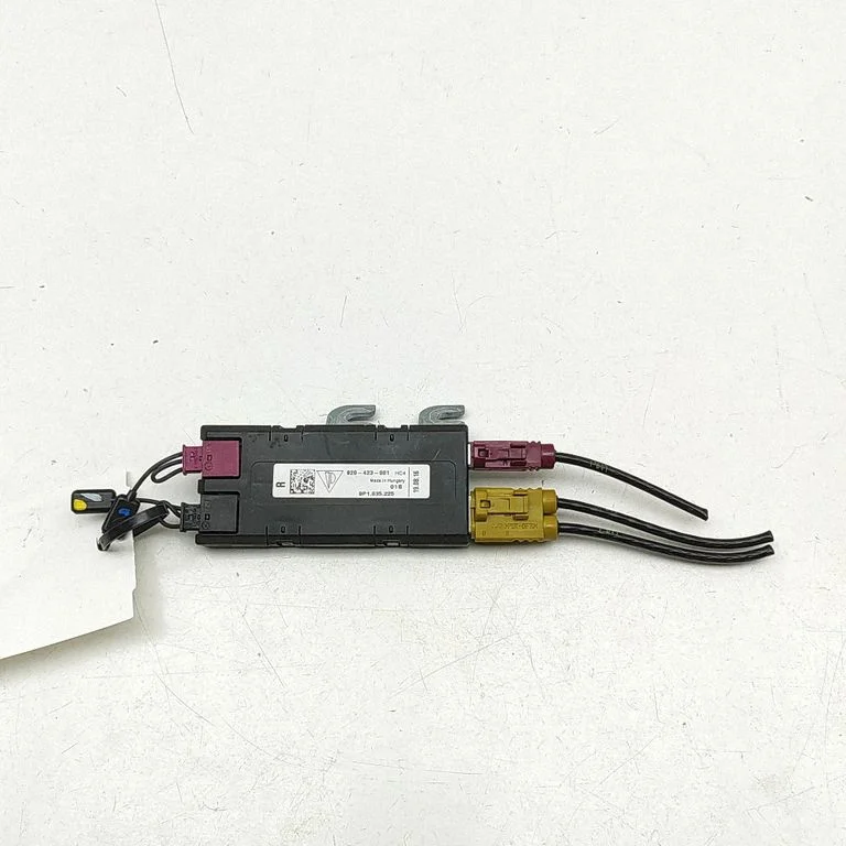Antenos stiprintuvas