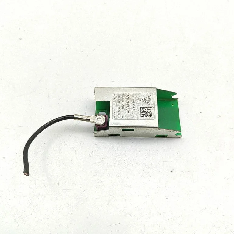 Antenos stiprintuvas