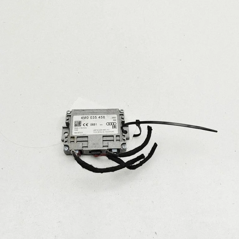 Antenos stiprintuvas