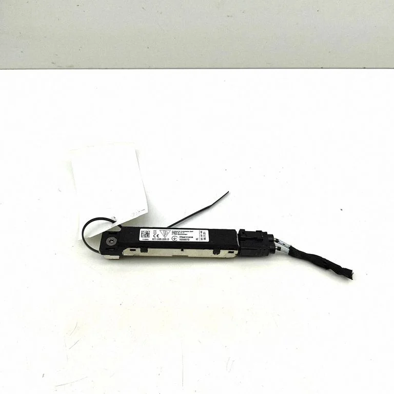Antenos stiprintuvas