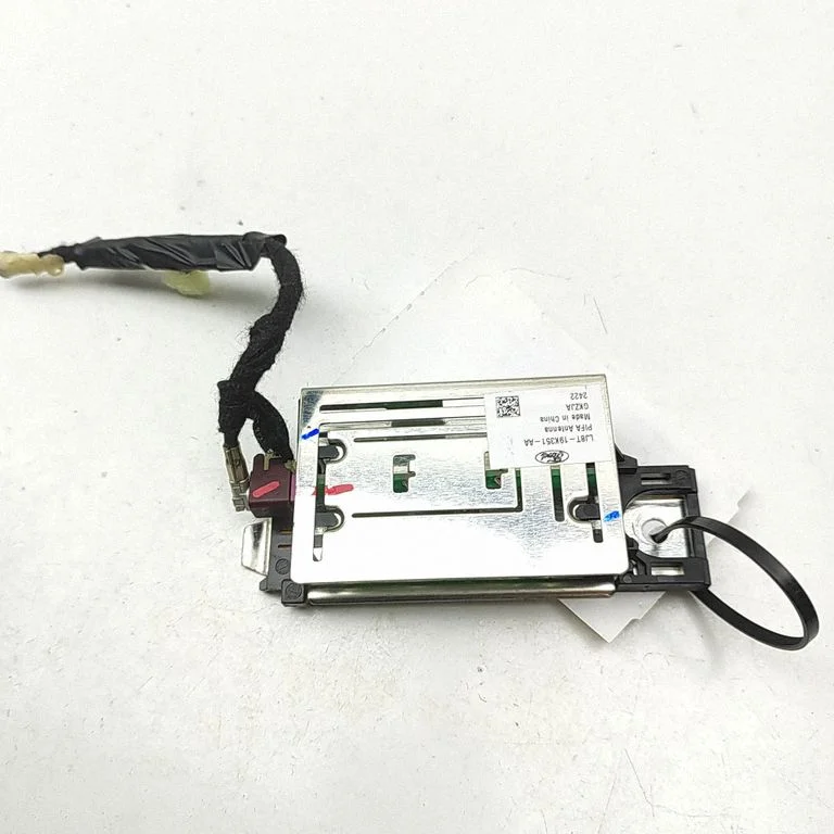 Antenos stiprintuvas