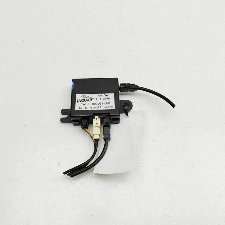 Antenos stiprintuvas
