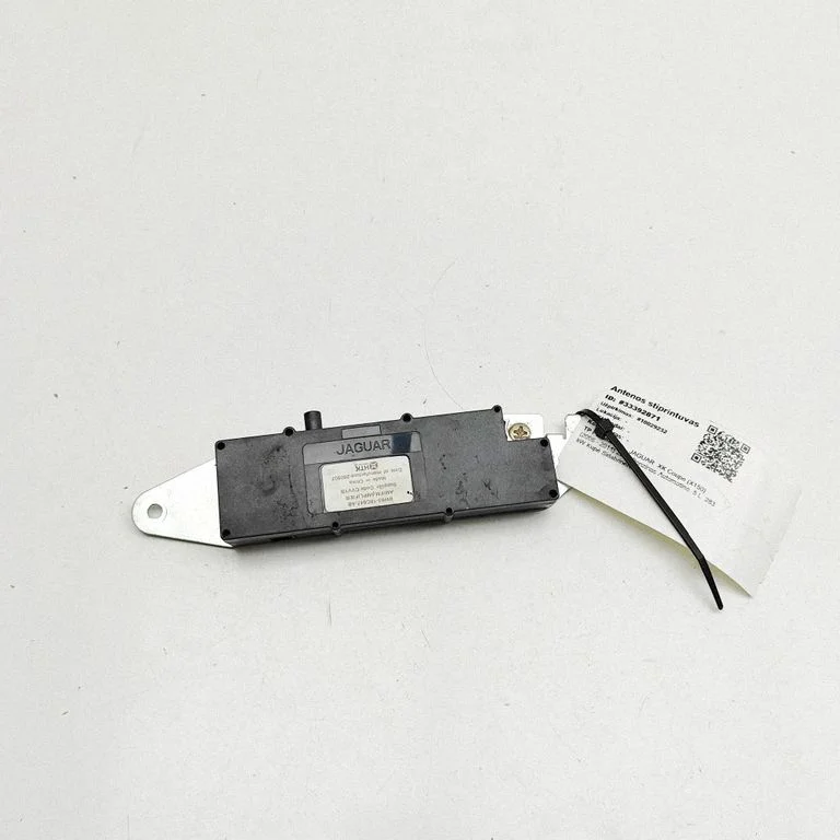 Antenos stiprintuvas