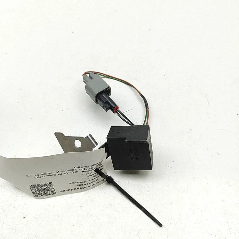 Antenos stiprintuvas