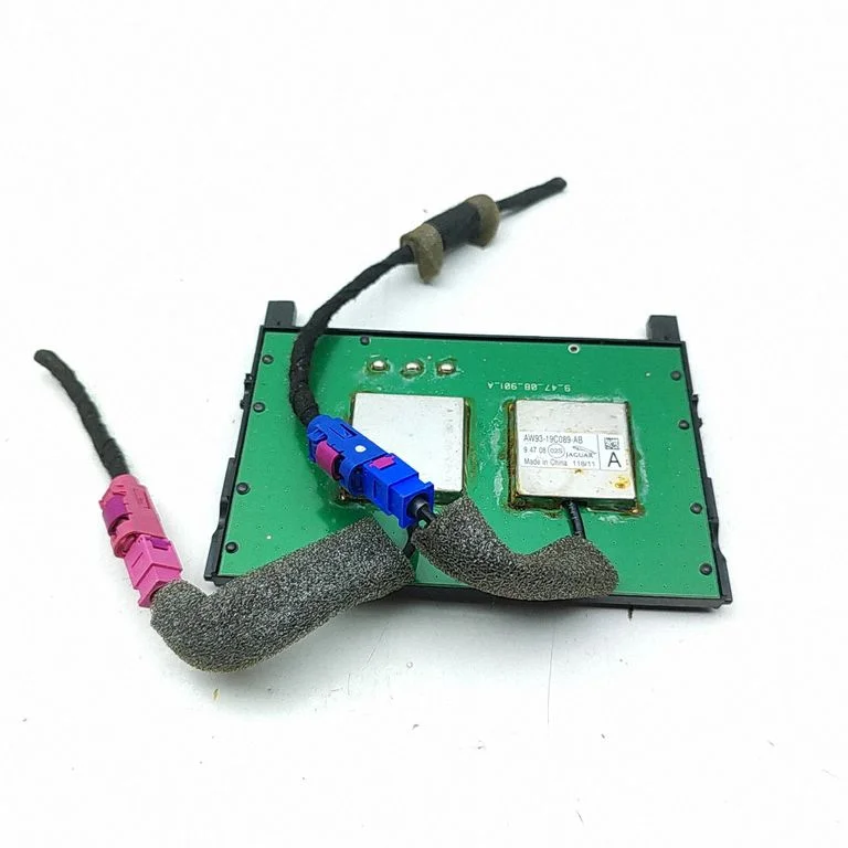 Antenos stiprintuvas
