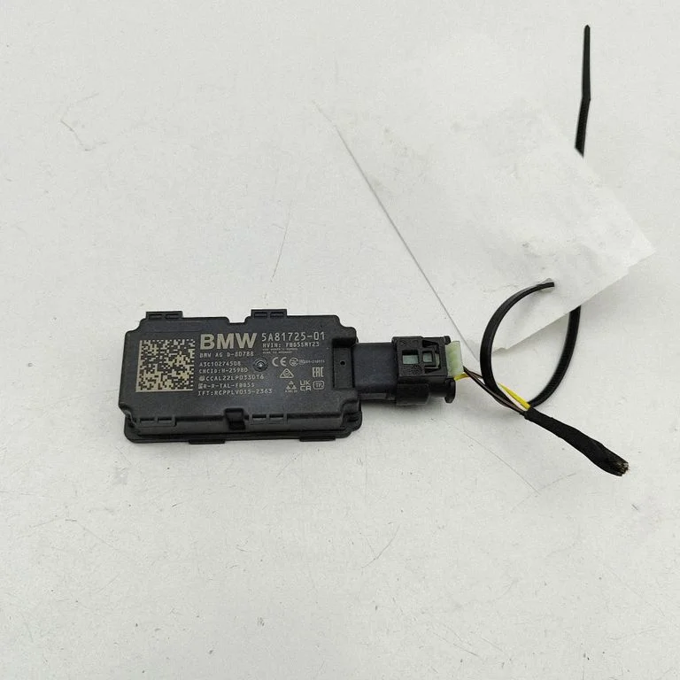 Antenos stiprintuvas