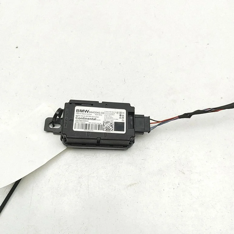 Antenos stiprintuvas