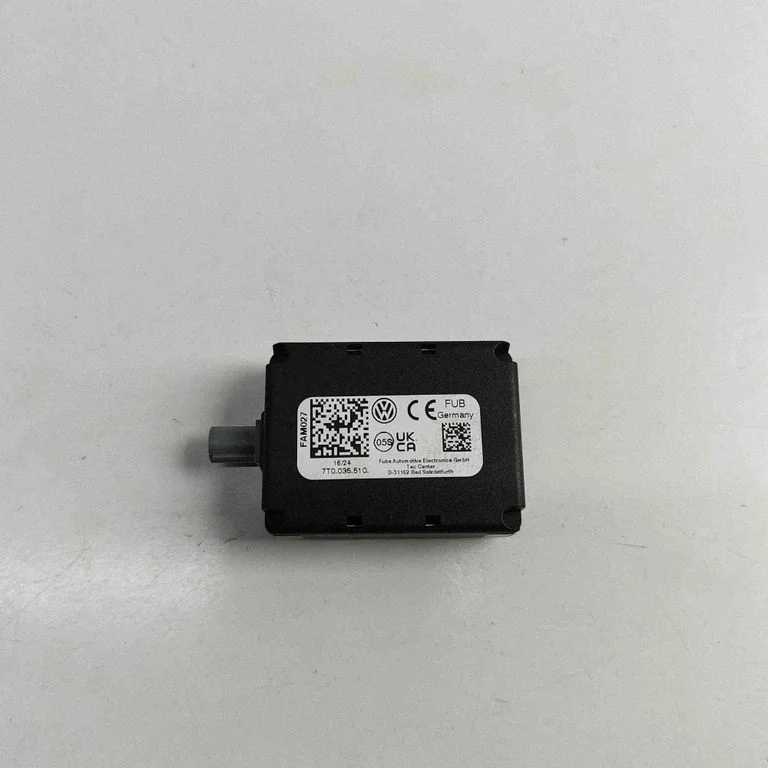 Antenos stiprintuvas