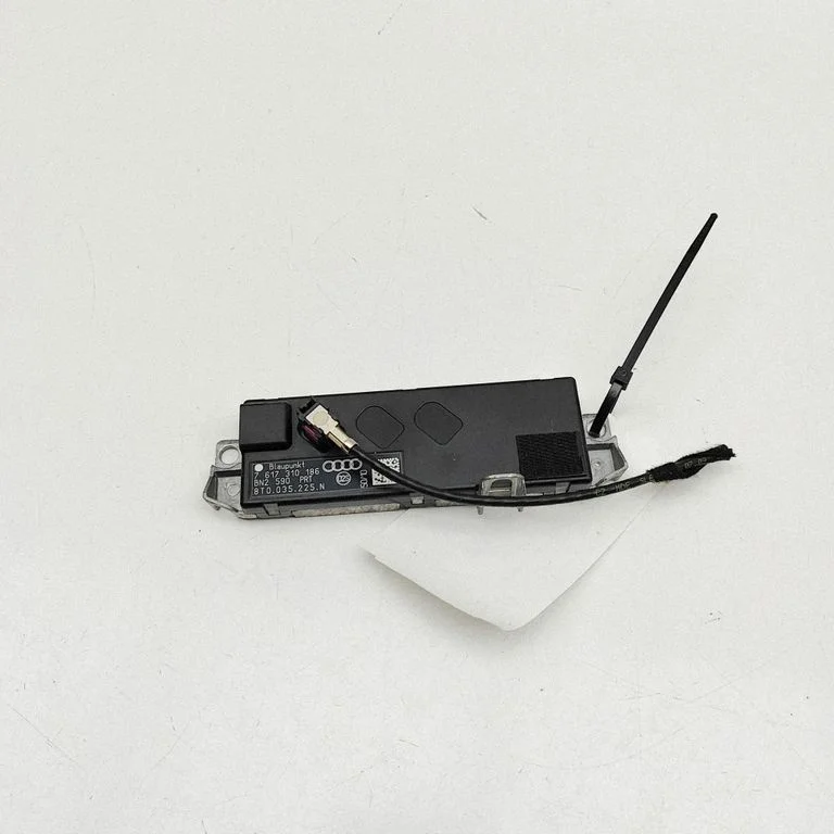 Antenos stiprintuvas