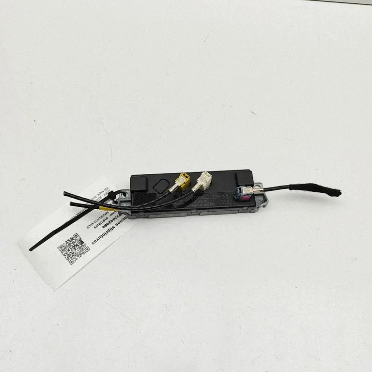 Antenos stiprintuvas