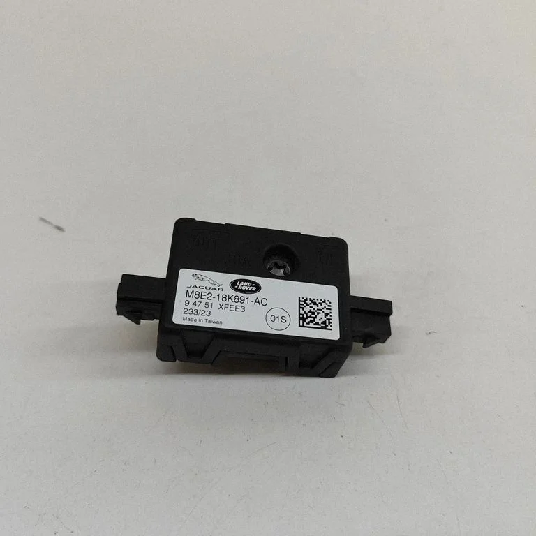 Antenos stiprintuvas