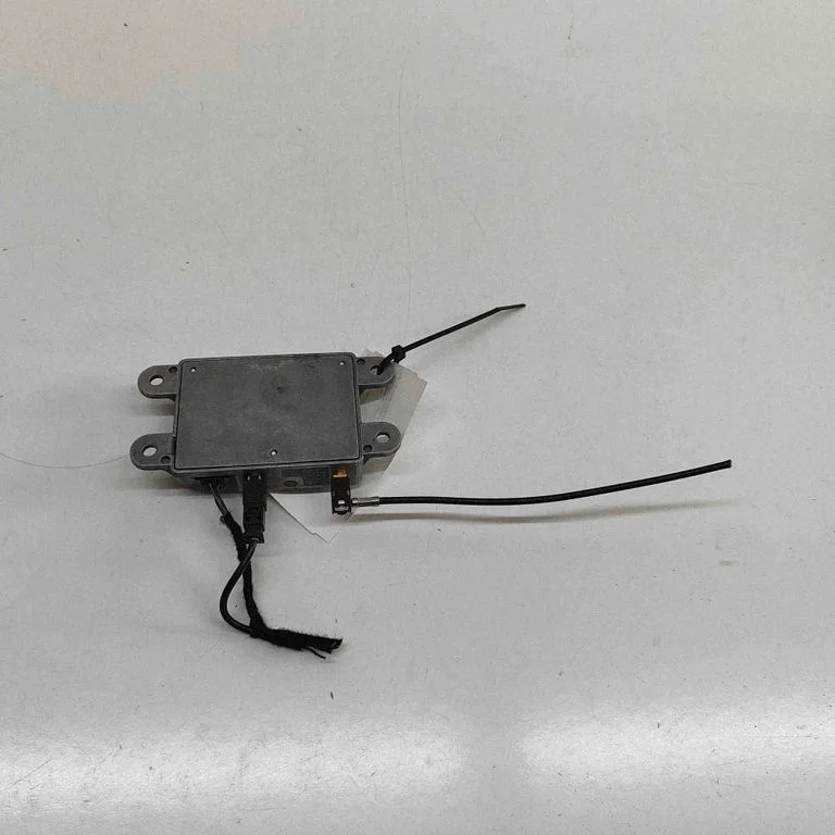 Antenos stiprintuvas